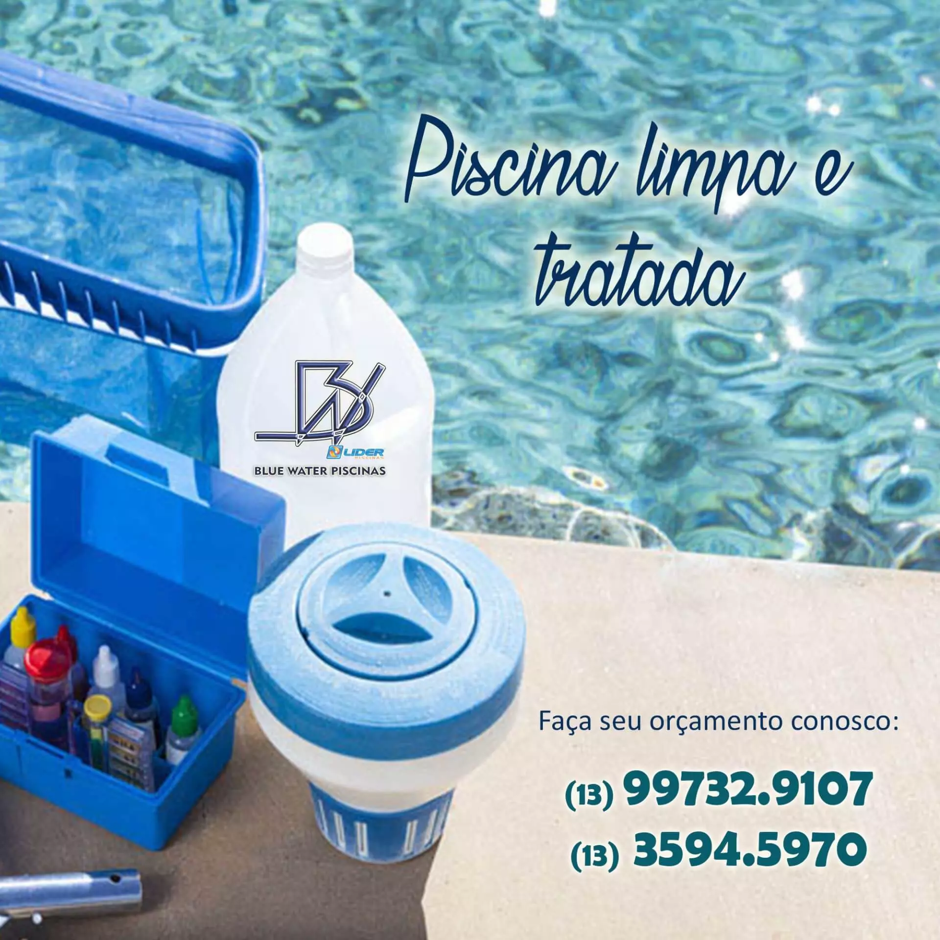 Manutenção