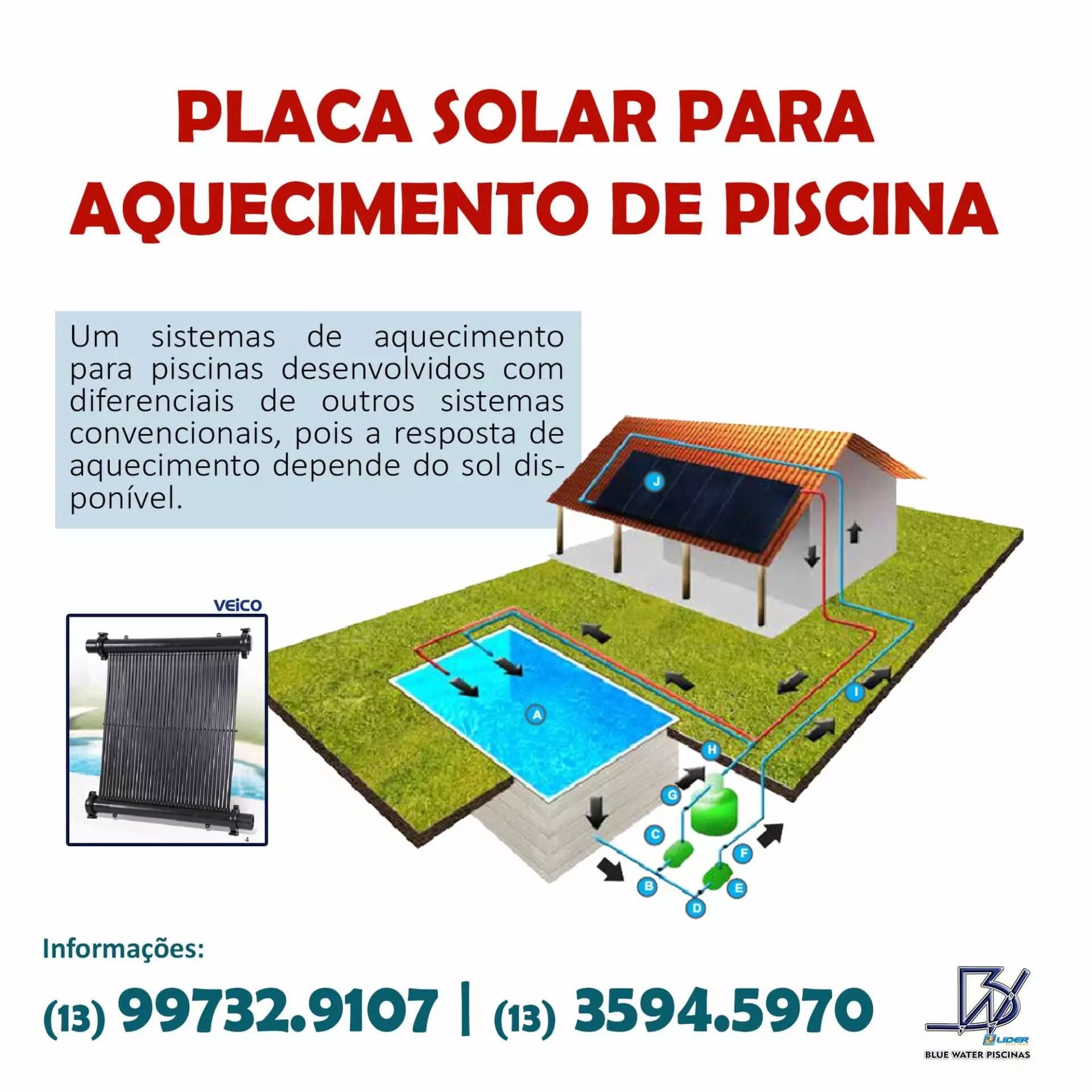 Aquecimento Solar