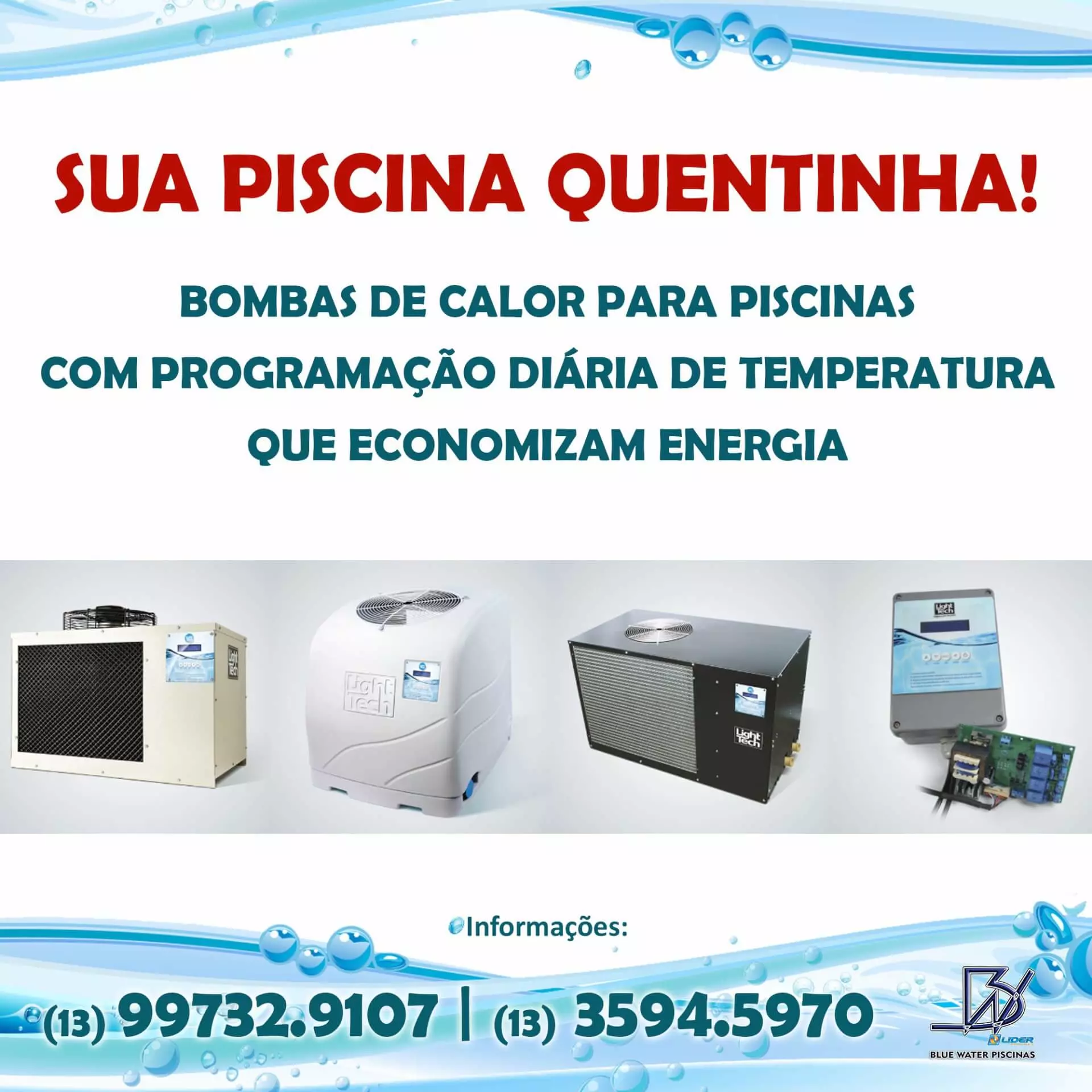 Trocador de Calor
